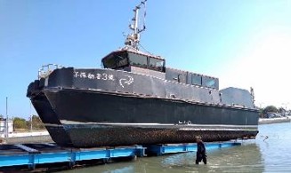 Maintenance & Berthing