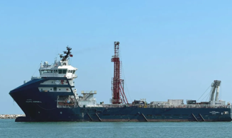 Marine Geotechnics